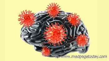Post-COVID Neurologic, Psychiatric Symptoms May Persist for 2 Years