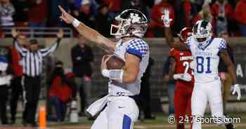 SEC Media Days Live, Day 3: Forget the hype, Kentucky's Levis wants to win (FULLY UPDATED) - 247Sports