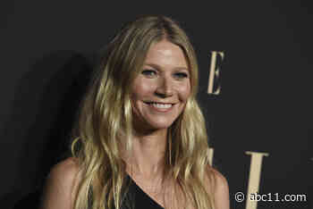 Gwyneth Paltrow joins 'Shark Tank' as guest shark