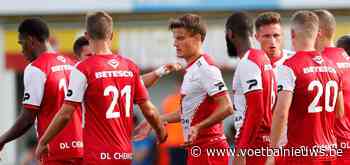 Zulte Waregem blijft inzetten op eigen jeugd Foto - VoetbalNieuws.be