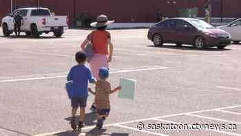 Some parents facing affordability challenges with increased school supply prices