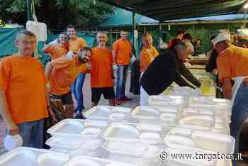 Boves, in frazione Castellar torna la grande festa dell'Assunta - TargatoCn.it