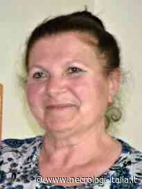 Funerali di oggi a Cerea - Luisa Guerrato - Necrologi Italia