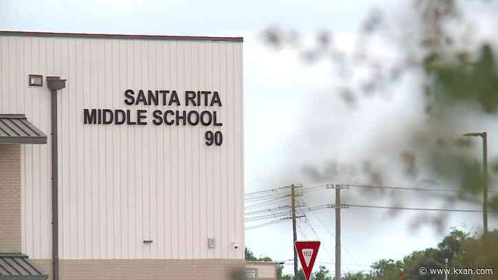 The fastest growing school districts in Central Texas may surprise you