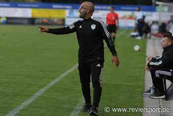 Oberliga Niederrhein: TSV Meerbusch abgeklärt zum ersten Sieg beim Aufsteiger - RevierSport