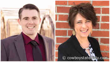 Another Incumbent Loses: Shelly Duncan Beaten By Lingle's Scott Smith In Goshen County. - Cowboy State Daily