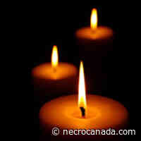 Leonard Arthur Scott 2022 - Nécrologie Canada