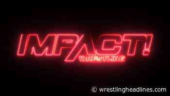 Impact Announces New TV Series and Deal with Eurosport In India, Scott D’Amore Comments - Wrestling Headlines