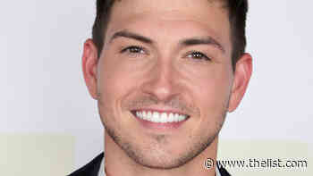 Days Of Our Lives' Robert Scott Wilson Eases Fans' Minds About The Soap's Biggest Move Yet - The List