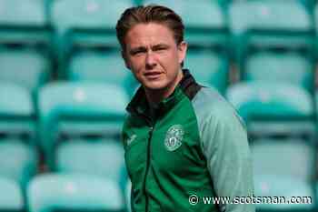 Scott Allan: Former boss could give ex-Hibs and Celtic midfielder route back - The Scotsman