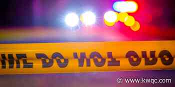 Deputies identify drivers in Scott County vehicle versus tractor crash - KWQC