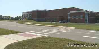 Scott County Schools focuses on ‘normal’ as students return to class - WKYT