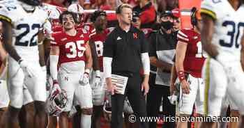 Cornhuskers' Scott Frost: 'In Ireland, people were anxious to get to the pubs and in Nebraska, they're anxious to play football!' - Irish Examiner