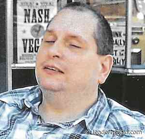 Scott W. “Lucky” Stuart - The Gloversville Leader Herald - Gloversville Leader-Herald