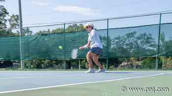Roger Scott Tennis Center rehab on hold after $2.3M budget shortfall - Pensacola News Journal