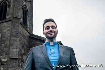 Old Kilpatrick Bowling Rev Scott McCrum resigns from parish - Clydebank Post