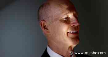 On Medicare, Florida's Rick Scott picks a fight he cannot win - MSNBC