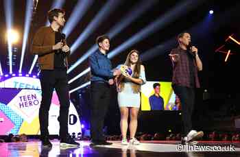 Scott Mills is the reason I fell in love with Radio 1 – just don't tell him I said that - iNews