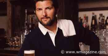 Adam Scott on the ‘Severance’ Finale and Season 2 - W Magazine