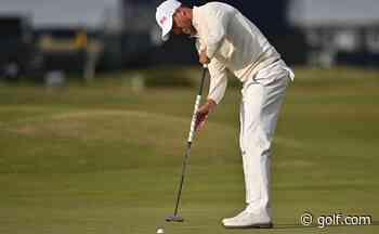 Adam Scott: This is my best advice for golfers who want to break 80￼ - Golf.com