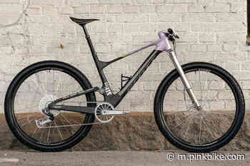 Dangerholm's Scott Spark RC Hypersonic Project - Pinkbike.com