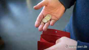 Spende statt Wechselgeld: Neues System in Parkhaus in Koblenz - SWR Aktuell