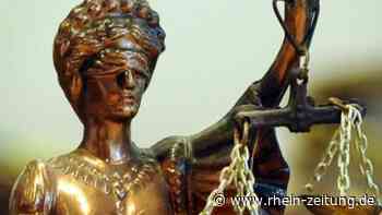 Prozess um Drogenszene am Koblenzer Bahnhof: Noch viele Fragen offen - Rhein-Zeitung