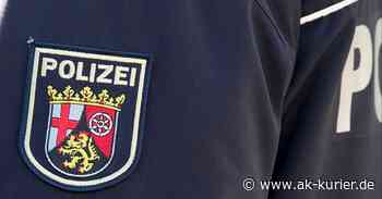 Mann und Frau in Koblenz mit 15 offenen Haftbefehlen unterwegs - AK-Kurier - Internetzeitung für den Kreis Altenkirchen