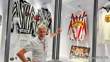 Fast 4000 Besucher im Eishockey-Museum in Hemer - IKZ News