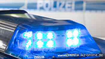 Mann schleift totes Reh von Hemer nach Iserlohn - IKZ News