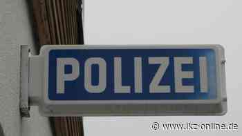 Autotür in Hemer aufgebrochen - IKZ News