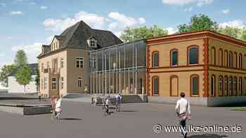 4,7 Millionen für Hemer: Regionale-Projekt vor der Umsetzung - IKZ News