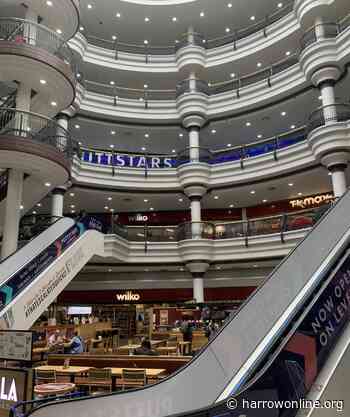 ‘One Great Day’ event to be held at St George’s in Harrow Town Centre - Harrow Online