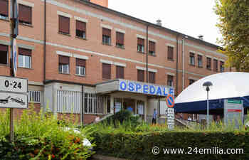 A Casalgrande una raccolta di firme per “salvare” il pronto soccorso dell’ospedale Magati di Scandiano - 24Emilia