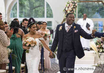 ‘Love Is Blind’ couple Iyanna McNeely and Jarrette Jones are divorcing
