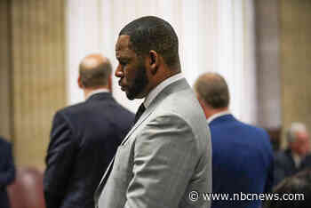 R. Kelly sexually assaulted minors and paid witnesses to cover up evidence, prosecutors say as his trial begins