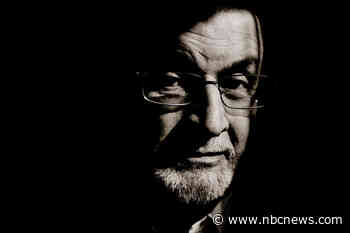 Salman Rushdie book sales surge after stabbing attack