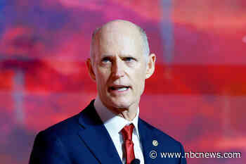 Republicans escalate IRS rhetoric as senator warns Americans not to apply for new jobs