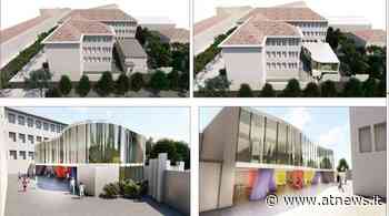 Nuova mensa scolastica, il Comune di Canelli ammesso ai fondi PNRR - ATNews