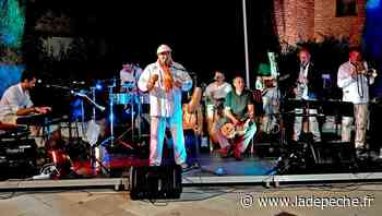 Caussade. Les terrasses musicales avec "Salsa Parilla" - LaDepeche.fr