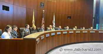 Naperville's ban of sale of certain rifles: Opponents warn of lawsuits, elections