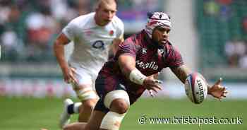 Rugby transfer rumours and news: Ins and outs at Leicester Tigers, Exeter Chiefs sign pair - Bristol Live