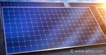 Exeter Twp. School Board tables vote on solar project - 69News WFMZ-TV