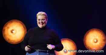 Free tickets available for BBC New Comedy Awards regional heat in Exeter - Devon Live