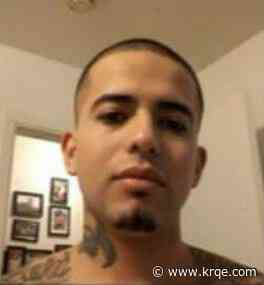 Suspect accused of fatal shooting in Española arrested