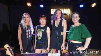 Dax : théâtre ou catch, l’improvisation est reine au Big Bang - Sud Ouest