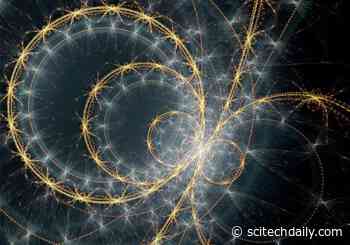 Not Accurate Enough: Scientists Remeasure the Gravitational Constant