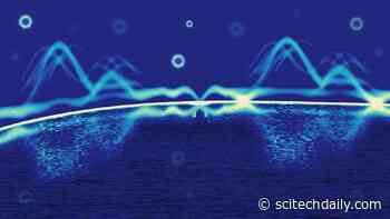 Magnetic Quantum Material Provides Platform for Probing Next-Generation Information Technologies