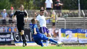 Kantersiege für Erfurt und Jena - BAK gewinnt Berliner Derby - kicker