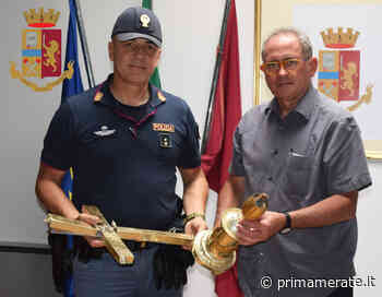 Furti nelle chiese: denunciate due persone - Prima Merate